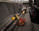 Bite of Bleak Exodus 7'9 Fact Action 30-80 gr Haspel - Daniel Nilsson Signature Bite of Bleak Exodus 7'9 Fact Action 30-80 gr Haspel - Daniel Nilsson Signature